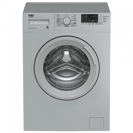   Beko WRE 6512 ZSS