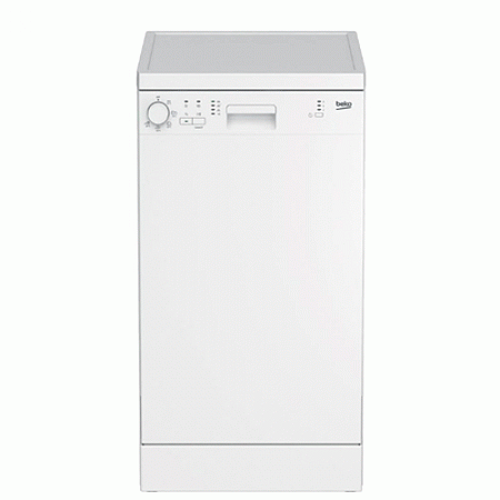 Посудомоечная машина Beko DFS05012W Посудомоечная машина Beko DFS05012W