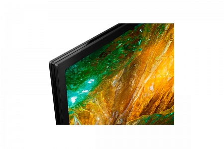 TV LED SONY SMART 4K KD-43XH8096