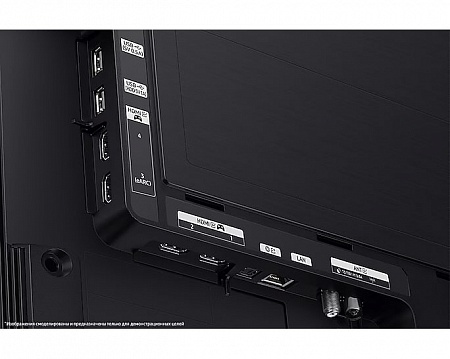 TV OLED Samsung SMART 4K QE65S90DAUXCE