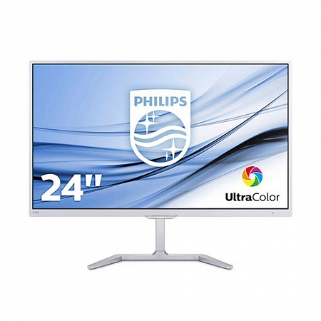 ������� �� 24" PLS Philips 246E7QDSW/01