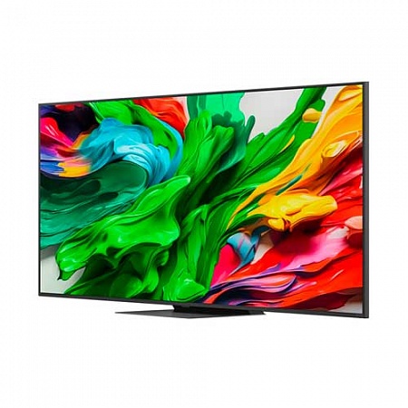 TV LED LG SMART 4K 65QNED86A6A.ADKG