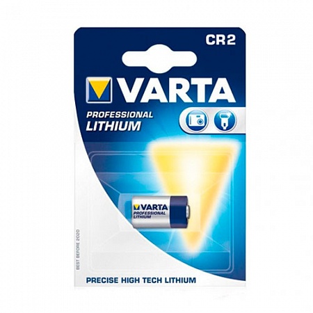 Батарейка Varta 06206301401 1Б