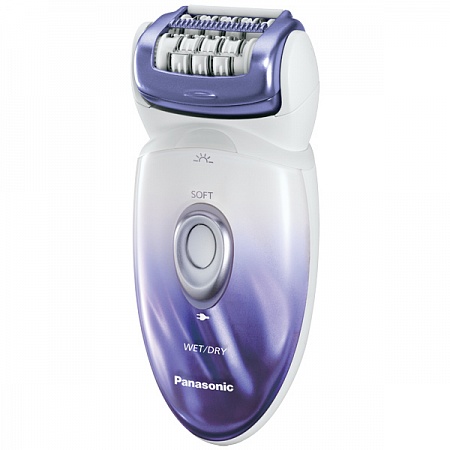 Эпилятор Panasonic ES-ED20-V520 Эпилятор Panasonic ES-ED20-V520