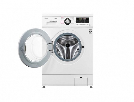 Стиральная машина LG F12M7NDS1 Стиральная машина LG F12M7NDS1