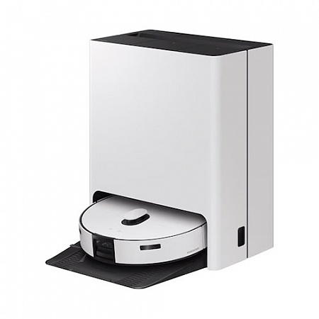 Пылесос Samsung VR7MD97714G/EV (робот) Пылесос Samsung VR7MD97714G/EV (робот)