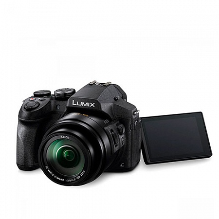 Фотоаппарат Panasonic DMC-FZ300EEK Фотоаппарат Panasonic DMC-FZ300EEK