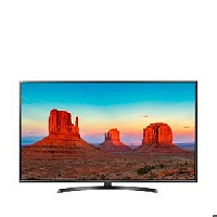 TV LED LG SMART 4K 55UK6450PLC