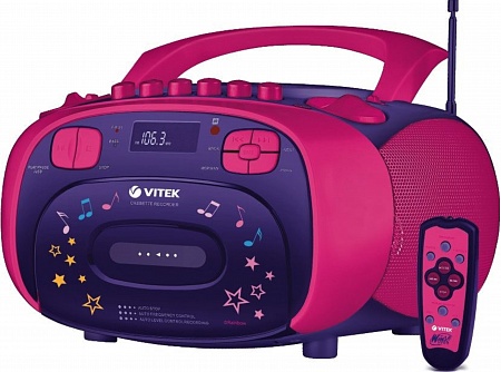 VITEK WINX WX-4001