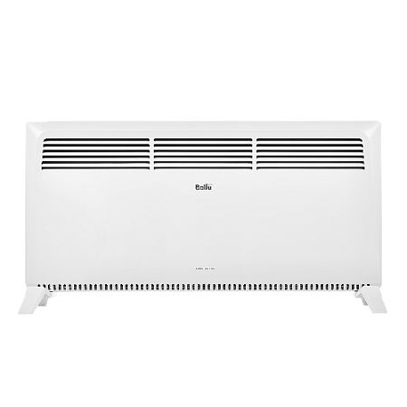 ������������ ������������� Ballu Solo Turbo BEC/SMT-2500