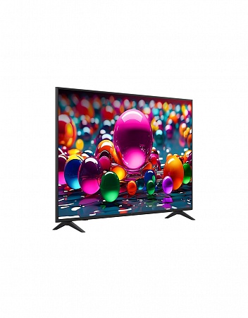 TV LED LG SMART 4� 55UA75009LA.ADKG
