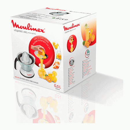 Соковыжималка Moulinex PC300B10 Соковыжималка Moulinex PC300B10