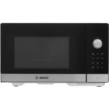 Микроволновая печь Bosch FEL053MS2 Микроволновая печь Bosch FEL053MS2