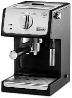��������� DELONGHI ECP 33.21.BK