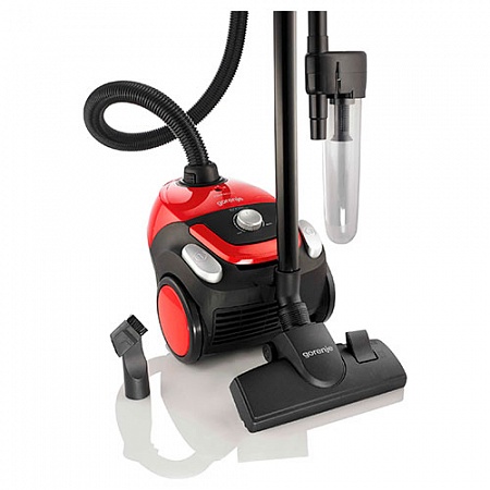 Пылесос Gorenje VC 1615 CXR Пылесос Gorenje VC 1615 CXR