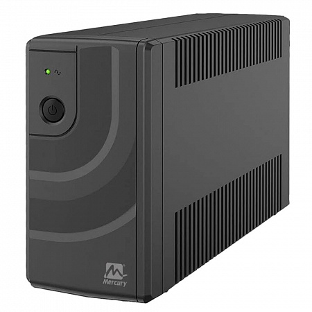 UPS Mercury MAVERICK 750 UPS Mercury MAVERICK 750