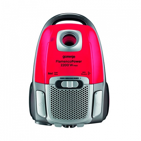 ������� Gorenje VC2221FPR