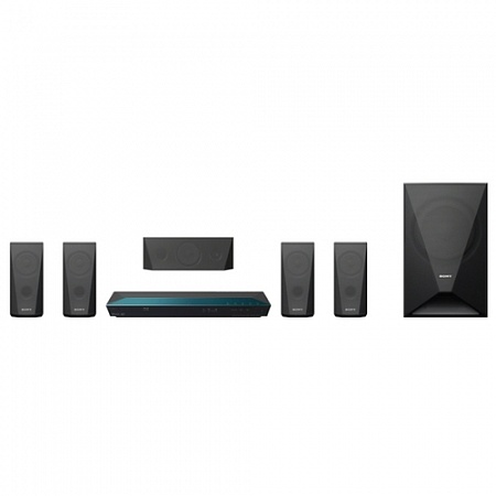 �������� ��������� Sony BDV-E3100
