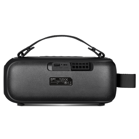  SVEN PS-255,  (12 , Bluetooth, FM, USB,  , 3600*)