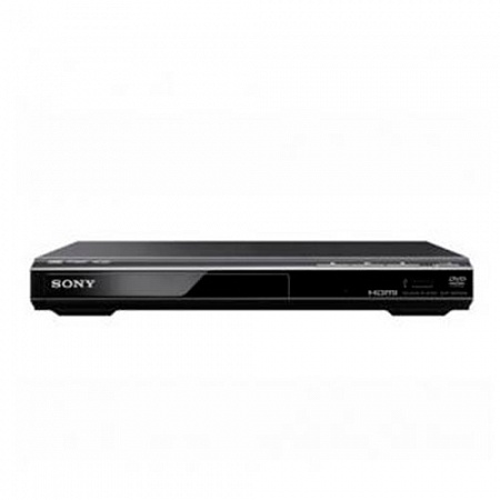 DVD плеер SONY DVPSR760 DVD плеер SONY DVPSR760