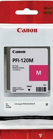 �������� Canon PFI120M (���������)