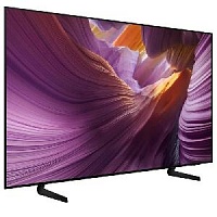 TV OLED Samsung SMART 4K QE77S85FAEXCE