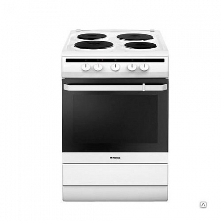 Плита электрическая Hansa FCEW63020 Плита электрическая Hansa FCEW63020