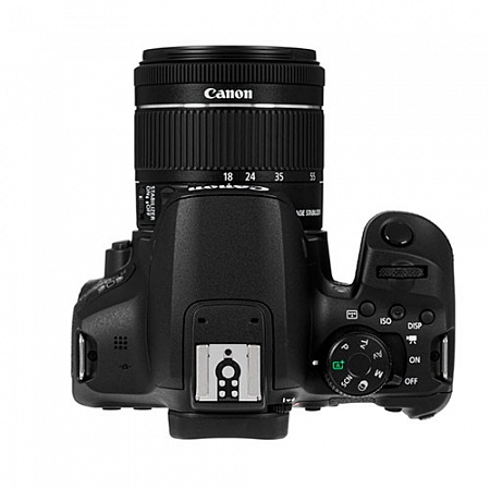 ����������� Canon EOS 850D body