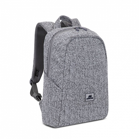 Рюкзак для ноутбука RIVACASE 7923 light grey Backpack 13.3" Рюкзак для ноутбука RIVACASE 7923 light grey Backpack 13.3"