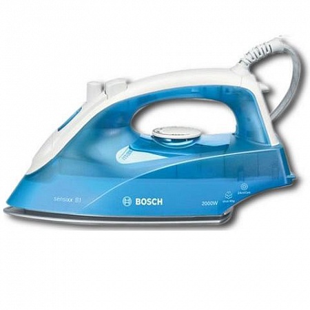Утюг Bosсh TDA2610 Утюг Bosсh TDA2610