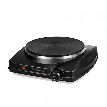 Мини плита Maxwell MW-1902 Мини плита Maxwell MW-1902