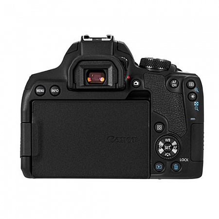 ����������� Canon EOS 850D body