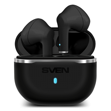 �������� ������������ SVEN E-180B, ������ (Bluetooth, TWS)