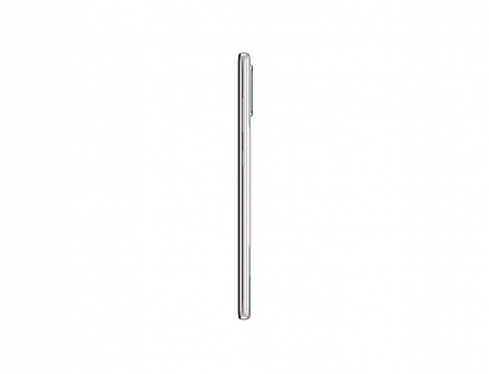   Samsung Galaxy A71 SM-A715 (silver)