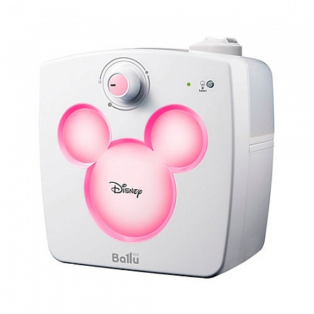 ����������� ������� Ballu UHB-240 Disney pink