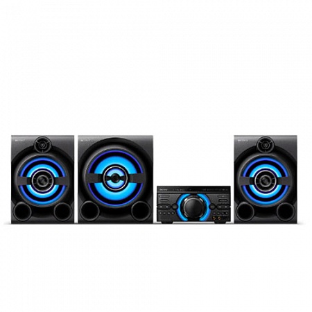 ����������� ����� Sony MHC-M80