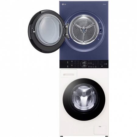 ���������-��������� ������ LG W4W8LVPK4HM (WashTower)