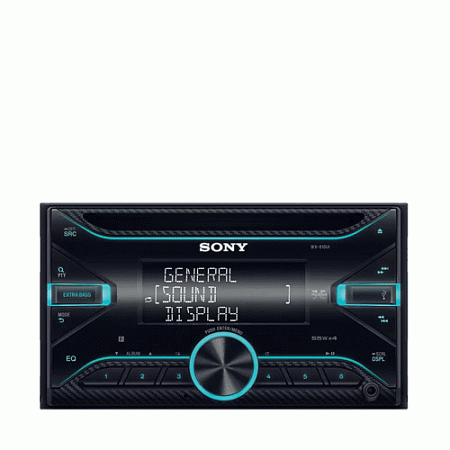  Sony WX-810UI//Q IN