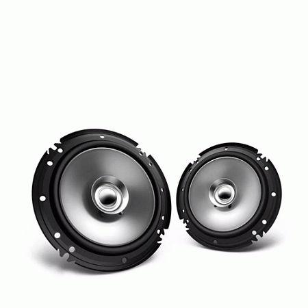 Колонки Kenwood KFC-S1656G Колонки Kenwood KFC-S1656G