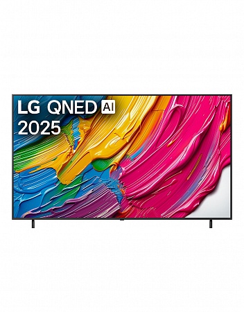 TV LED LG SMART 4К 43QNED80A6A.ADKG TV LED LG SMART 4К 43QNED80A6A.ADKG