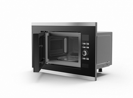 Встраиваемая микр.печь Hansa AMGB20E3GX Встраиваемая микр.печь Hansa AMGB20E3GX