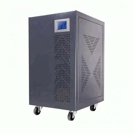 Стабилизатор Mercury SERVO AVR A15000, 15000VA, THREE PHASE Стабилизатор Mercury SERVO AVR A15000, 15000VA, THREE PHASE