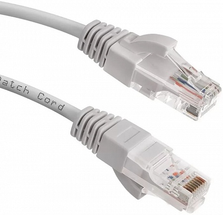 Патч-корд Mercury 10 м Патч-корд Mercury 10 м