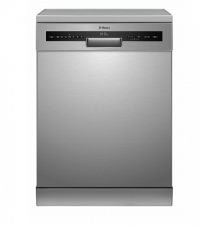 ������������� ������ Hansa ZWM658SH