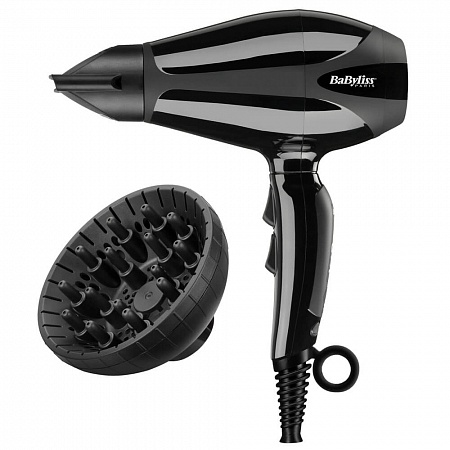 ��� Babyliss BABD212SDE