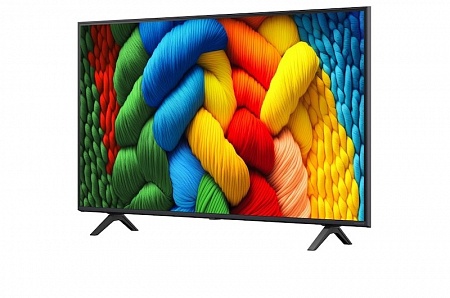 TV LED LG SMART 4� 50NANO80A6B.ADKG
