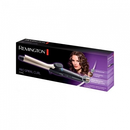 Электрощипцы Remington CI5319 Электрощипцы Remington CI5319