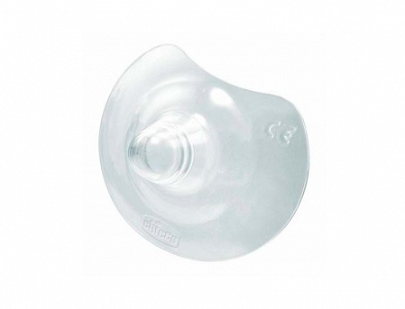 ����� ���������  ��� ����� Chicco NIPPLE SHIELDS IN NATURAL LATEX small 2252000000