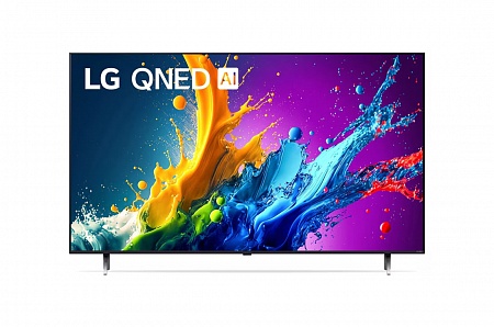 TV LED LG SMART 4� 86QNED80T6A.ADKG