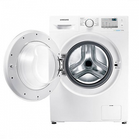 Стиральная машина Samsung WW60J4063LW/LD Стиральная машина Samsung WW60J4063LW/LD